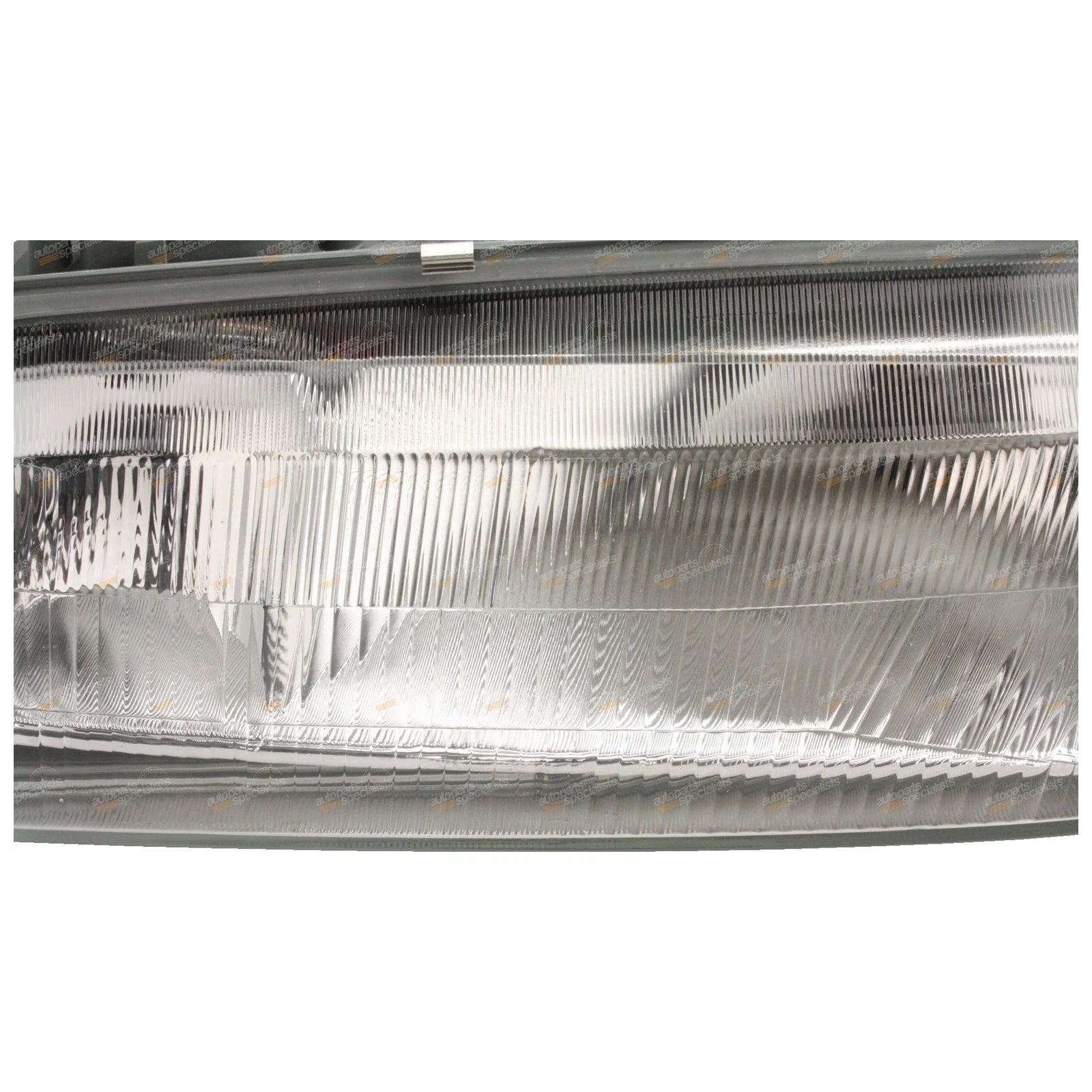 LH Headlight w/ H4 Globe for Holden Commodore/Statesman/Caprice (1993–1997)