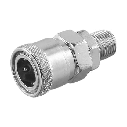 Pneumatic Connector for Air Compressor Hose