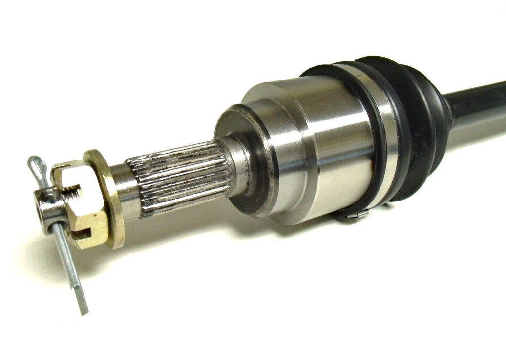 Rear Left CV Axle for Honda Big Red 700 (2009–2013)
