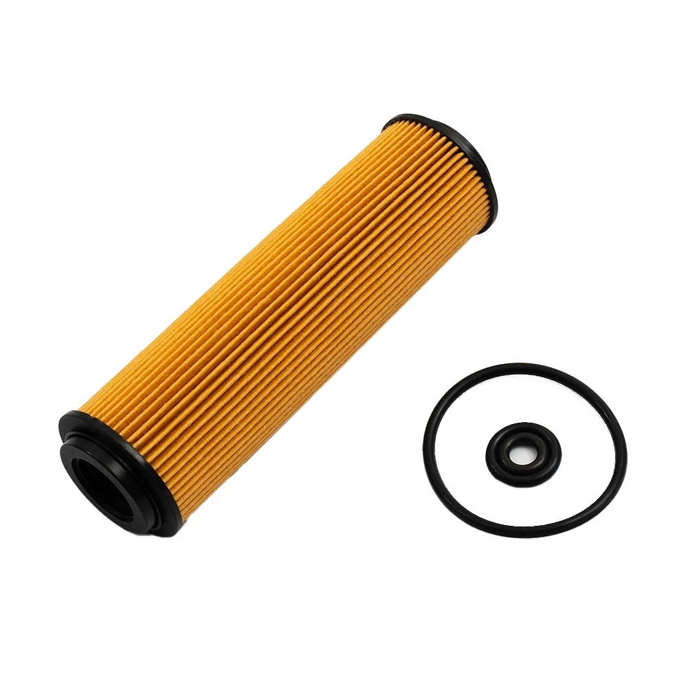 Filter Element for C180 C200 C230 CLK200 E200 C160 (with 3 O-Rings)