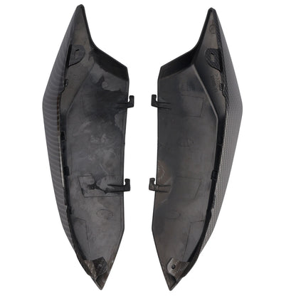 Rear Tail Side Driver Seat Cover Fairing for Daytona 660 (2024–2025)
