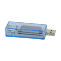USB Current Voltage Tester for Charger Power and Battery Test