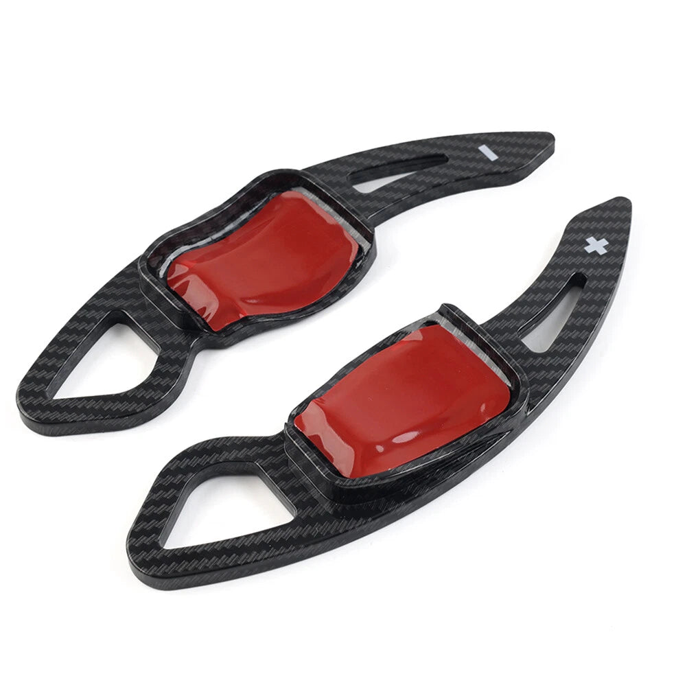 Steering Wheel Paddle Shifter Extension for Volkswagen Golf 5, Golf 6, Jetta