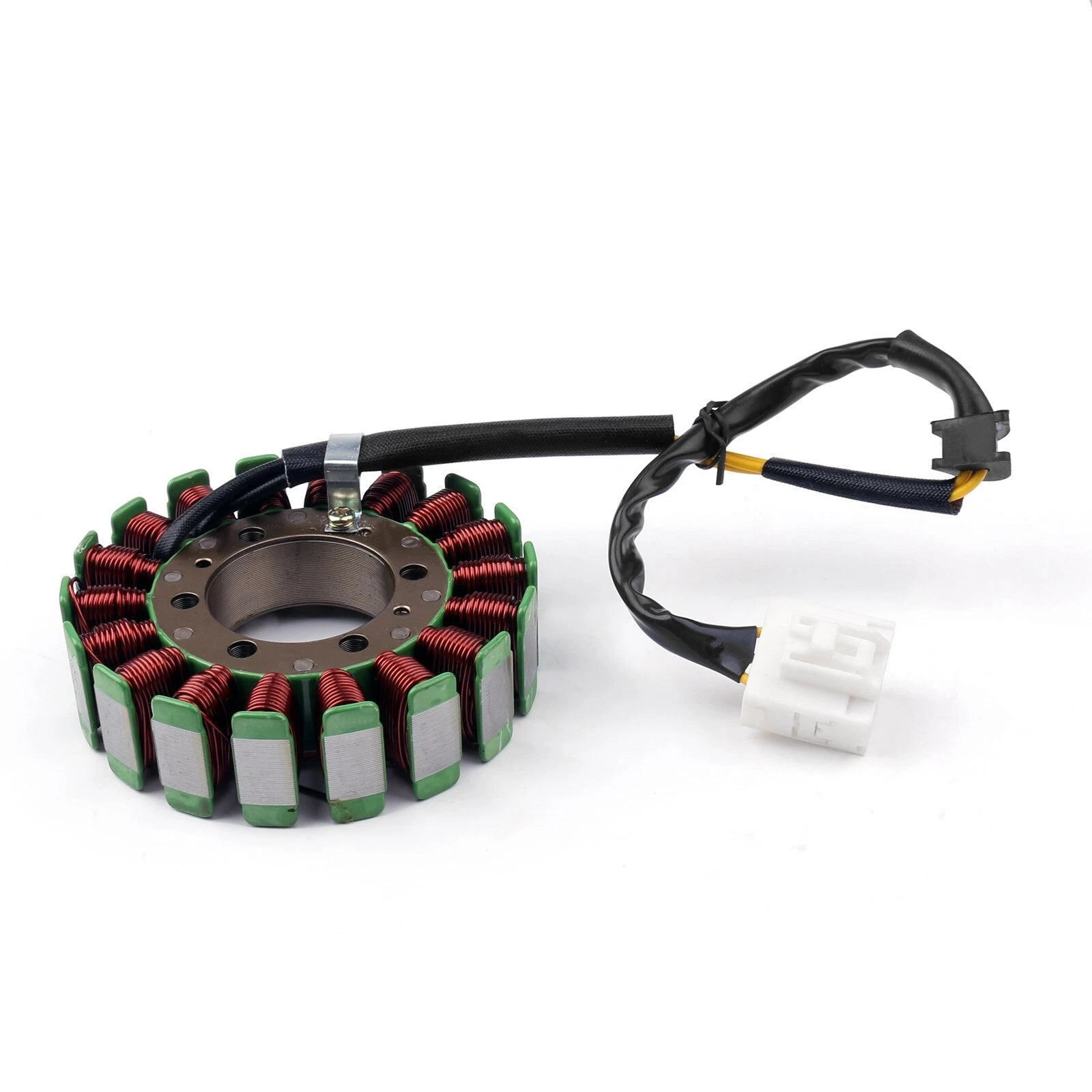 Magneto Generator Stator Coil for Honda CBR600RR (2003–2006) T9