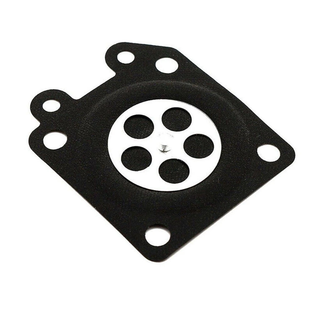 60Pcs Carburetor Diaphragm Gasket for Walbro 95-526-9 (Fits )
