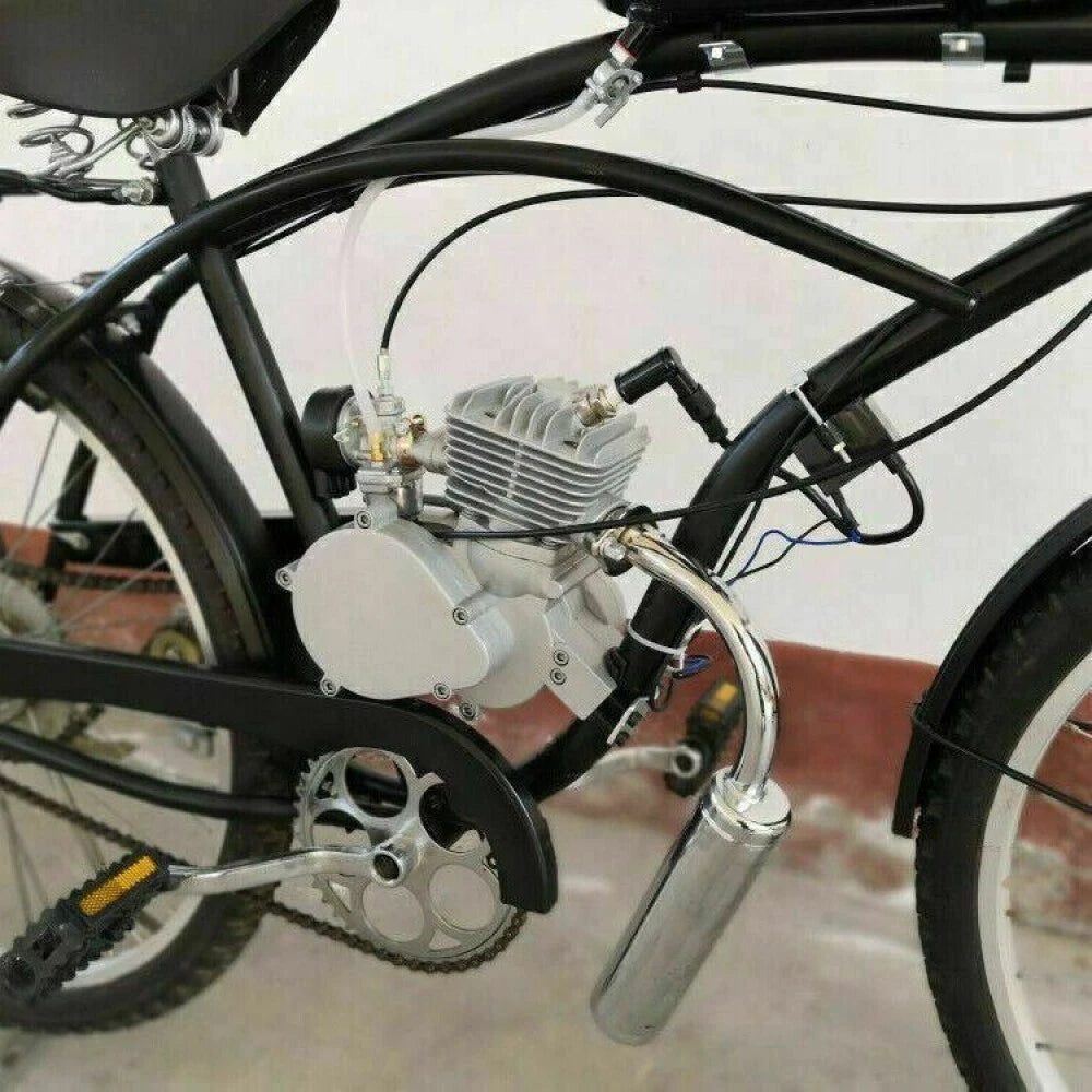 2 Stroke 100cc Engine Kit for Motorised Bicycle (AU)