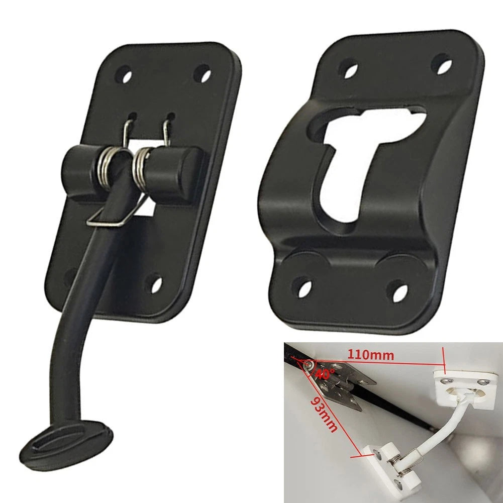 RV T Style Catches for RVs