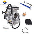 Carburetor for Yamaha Wolverine 350 YFM350FX 1996–2005