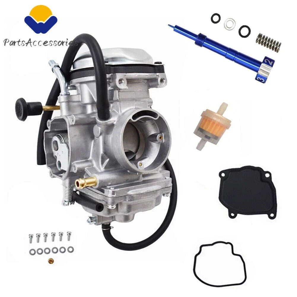 Carburetor for Yamaha Wolverine 350 YFM350FX 1996–2005