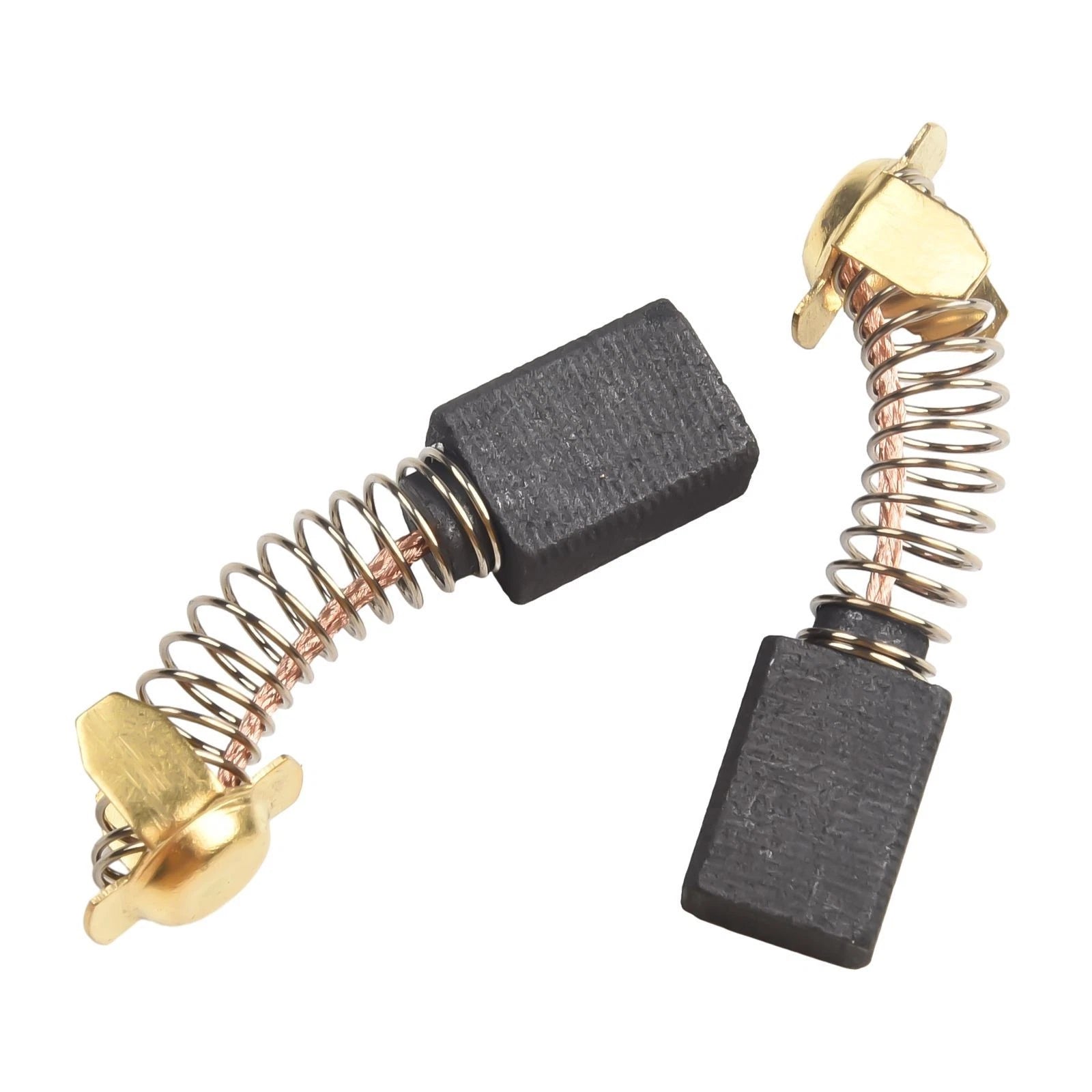 2X Carbon Brushes for DWP849 DWP849X