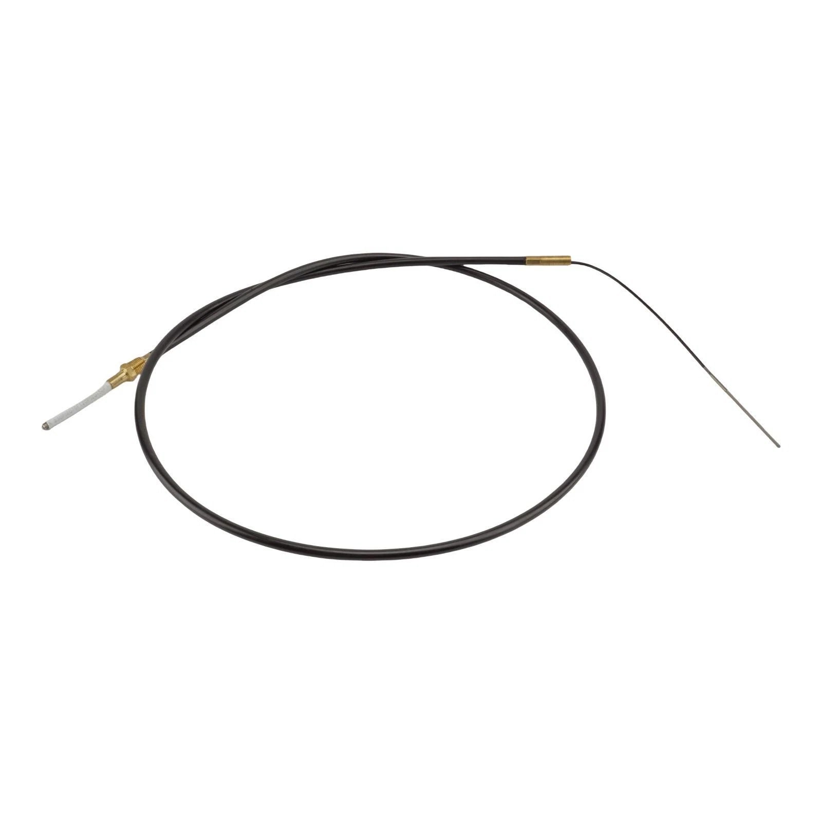 Lower Shift Cable Kit w/ Gasket for Mercruiser MC-l MR Alpha One & Two (865436A02)