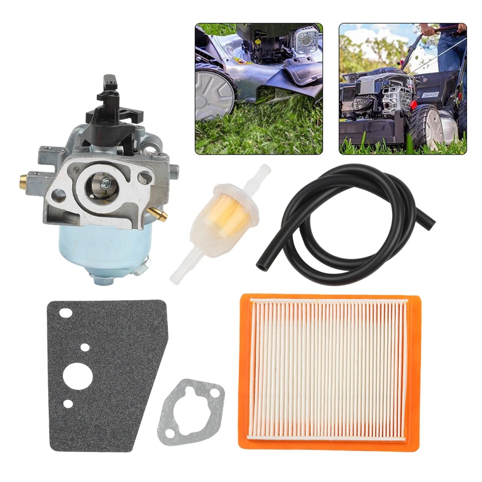 14-853-49-S Engine Performance Part for