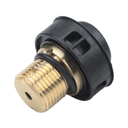 Safety Valve Cap for Karcher SC4 SC5 Steam Cleaner (No Year Range)