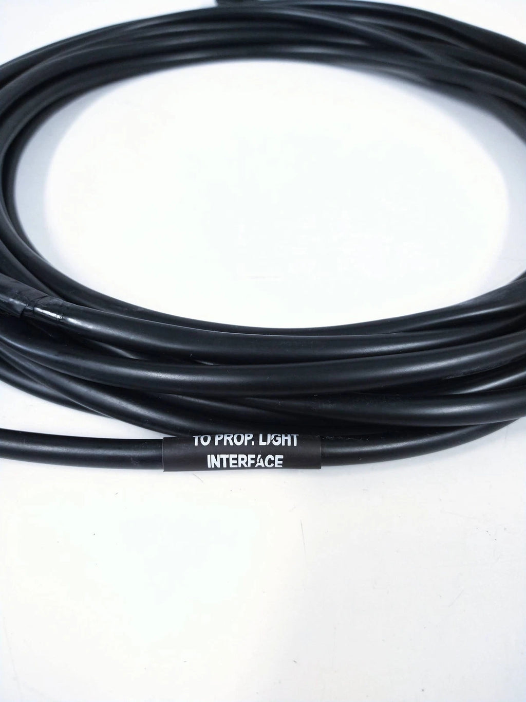 Light Extension Harness for Yamaha 6ES-PLEXT-30 (30ft)