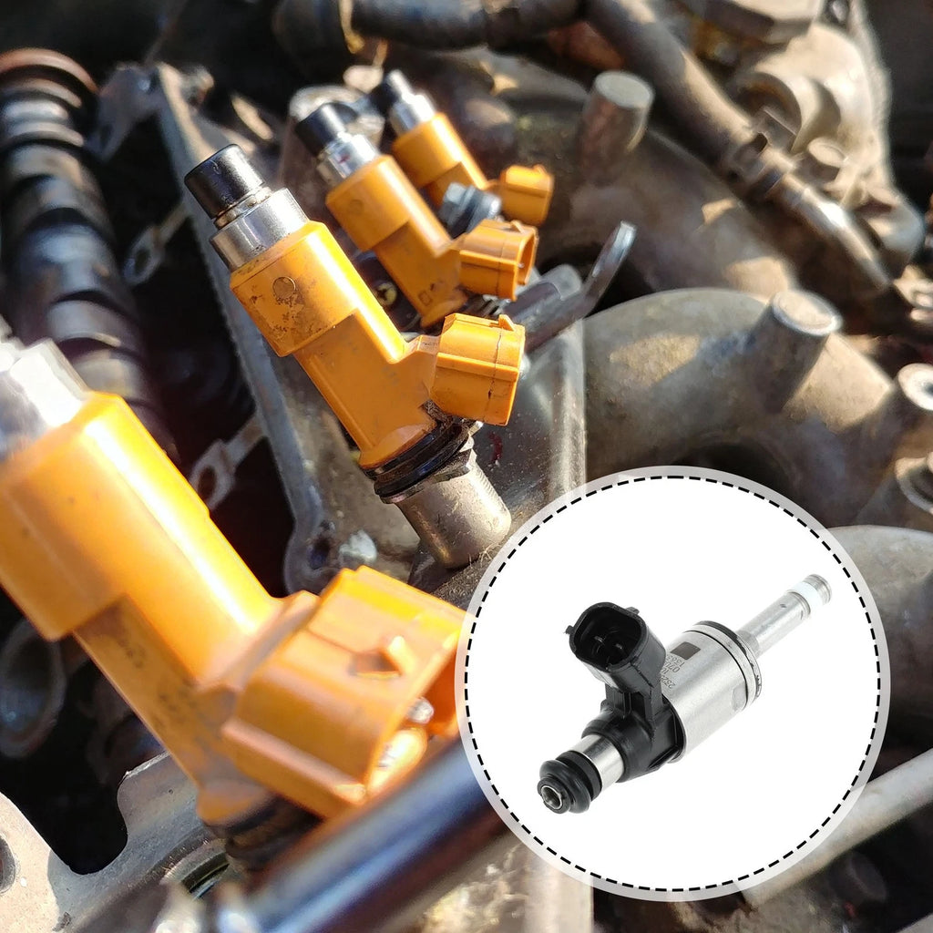 Fuel Injector Replacement for Lexus NX200t 2.0L (2015–2017)