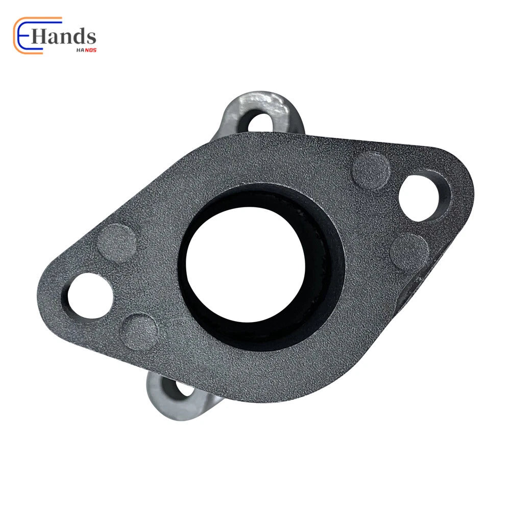 Carb Intake Manifold Boot for Honda CRF80F (2004-2013) XR80R (1985-2004)