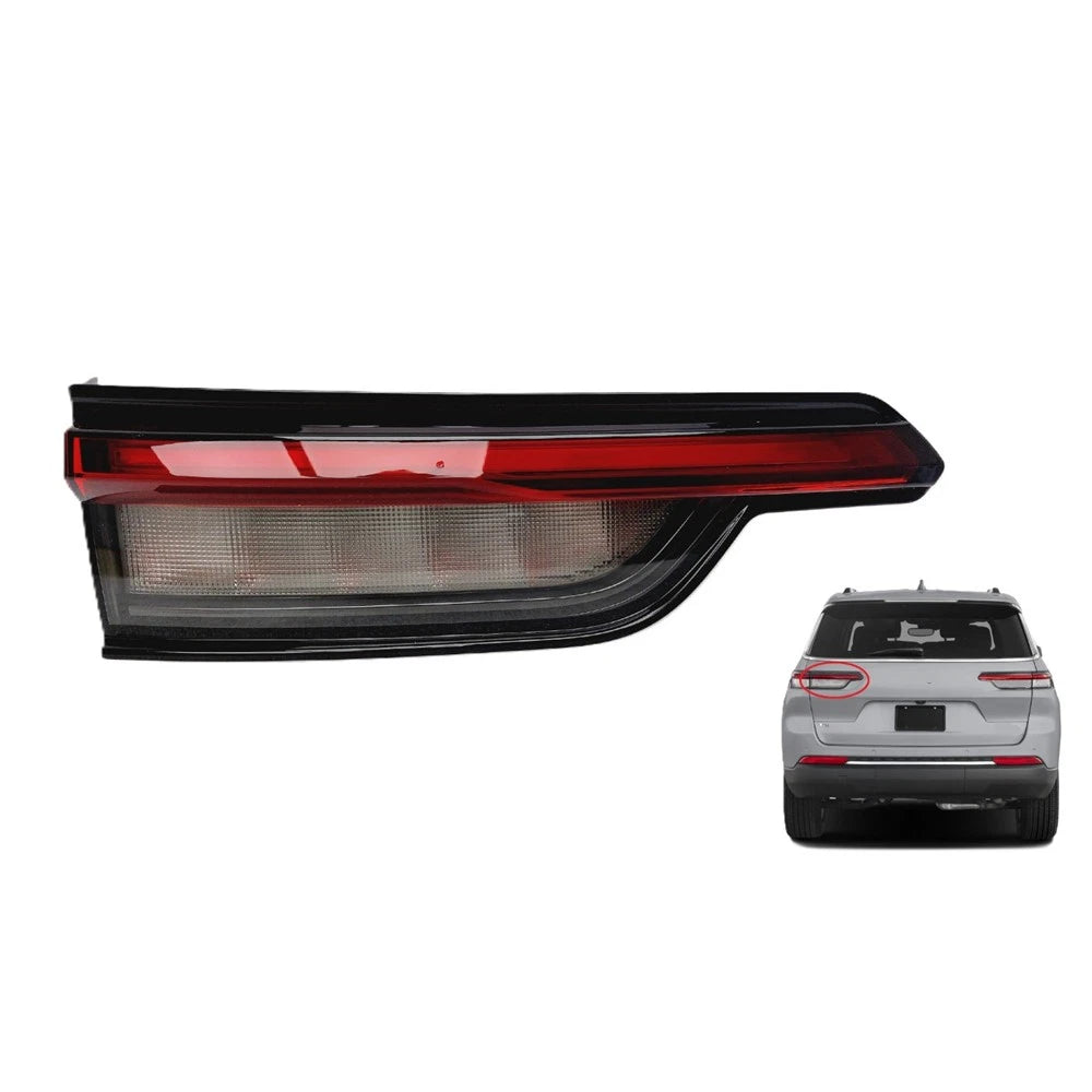 LED Taillight for Jeep Grand Cherokee L (2021–2026) 68458943AE