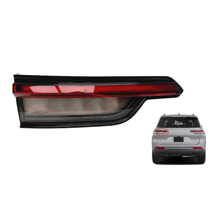 LED Taillight for Jeep Grand Cherokee L (2021–2026) 68458943AE