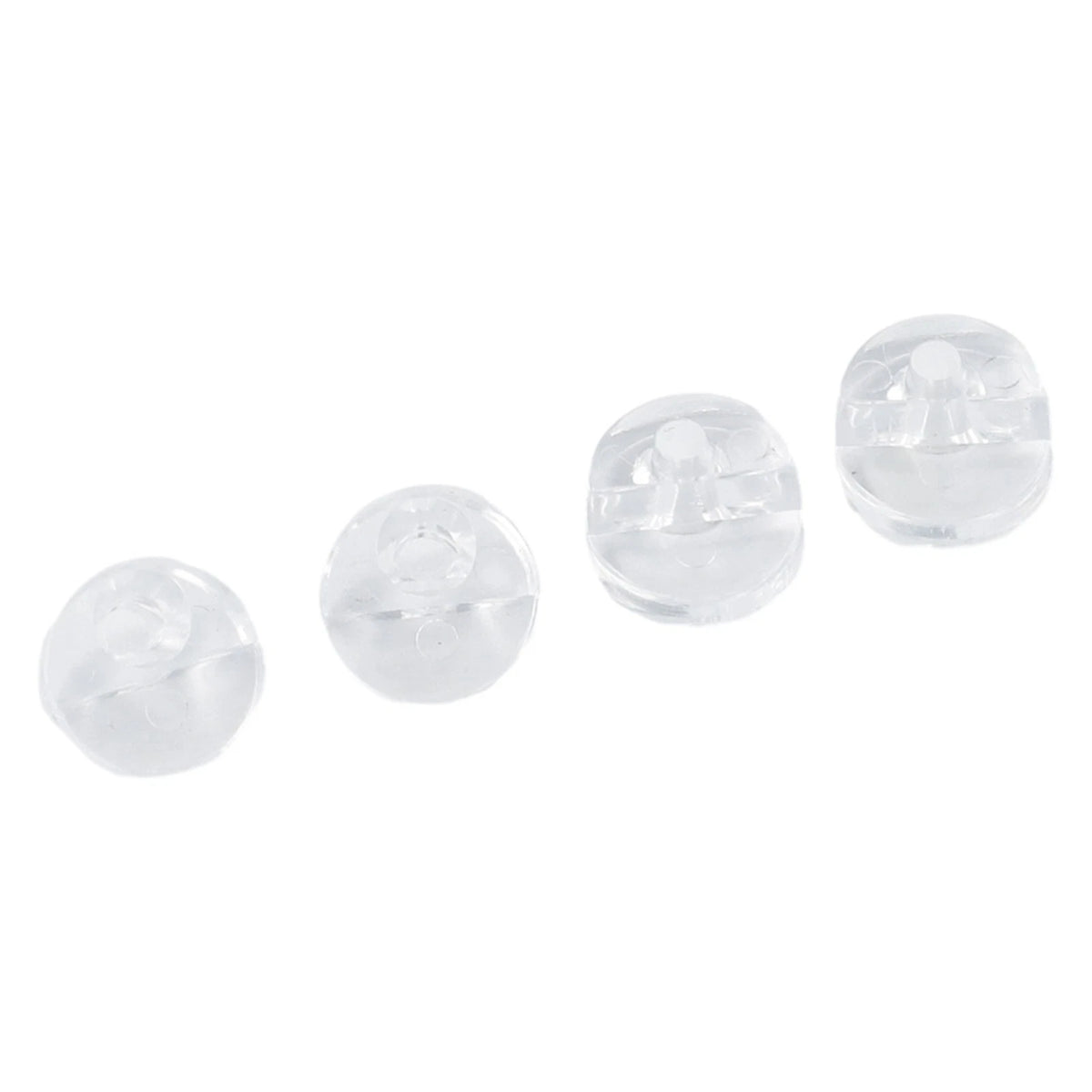 Mirror Wall Hanging Fixing Screws for Glass Bracket (No Part Numbers)