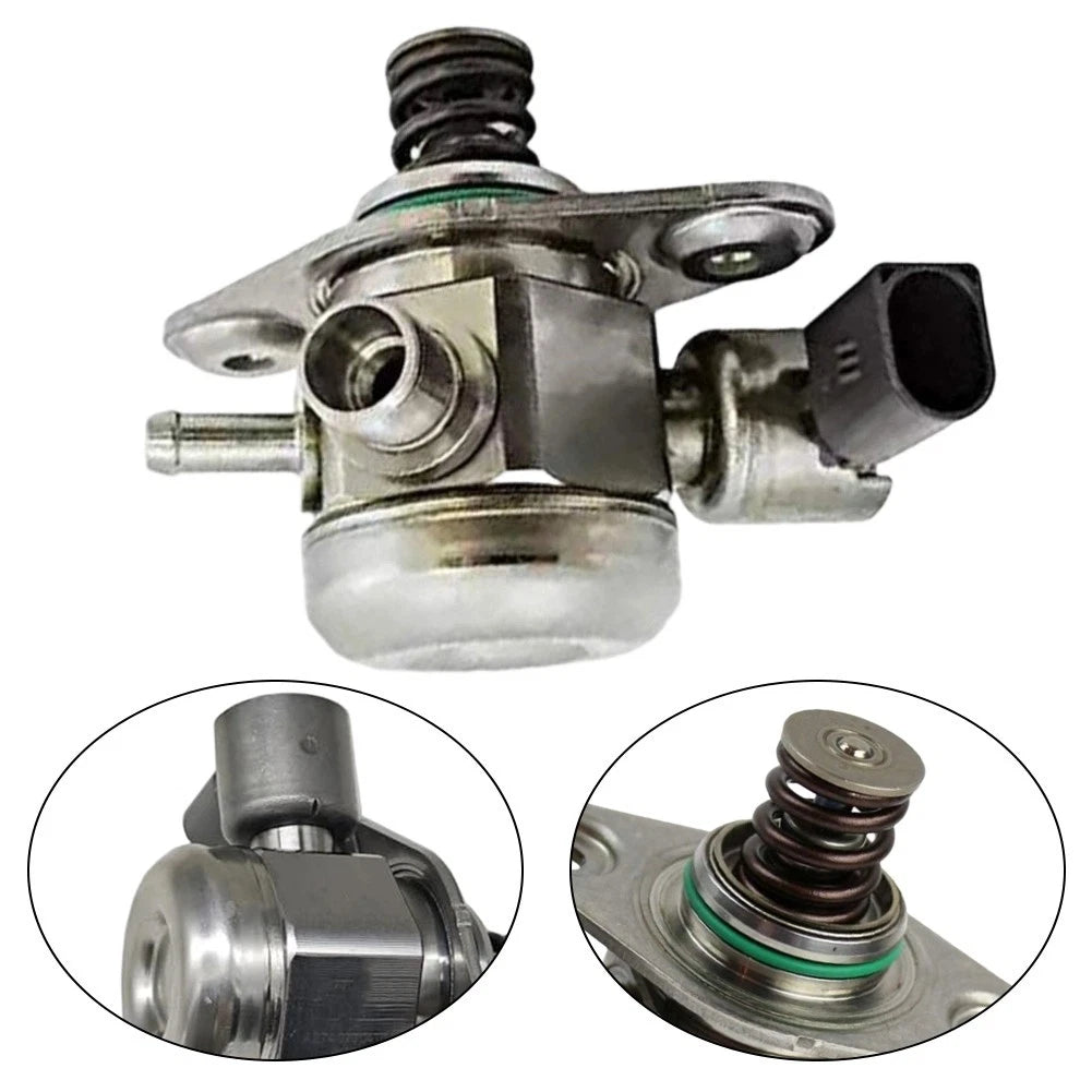 Direct Injection High Pressure Pump Direct Replacement Part DIY Maintenance