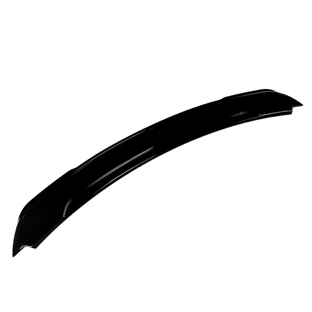 Rear Spoiler Lip for Ford Mustang 2015–2022