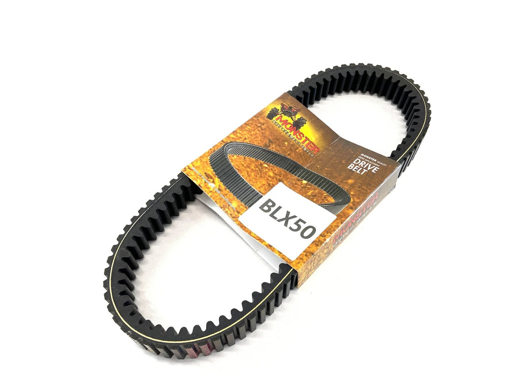 Monster Performance Drive Belt for Can-Am (422280283)