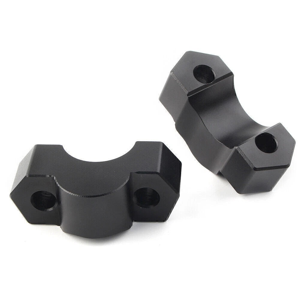Riser Handlebar Clip Adapter for BMW F 850 GS (2018–2020)