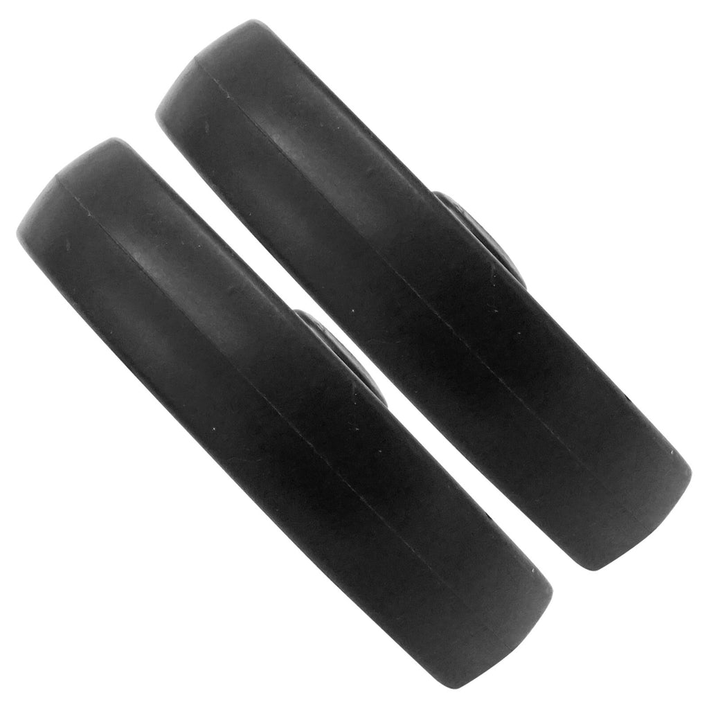 Deck Wheel Replacement for John Deere 140 316 317 318 322 330 332 (2000–2010)