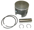 WSM Loop Piston Kit .030 for John/Evin 120-300 HP (100-135-06sk)