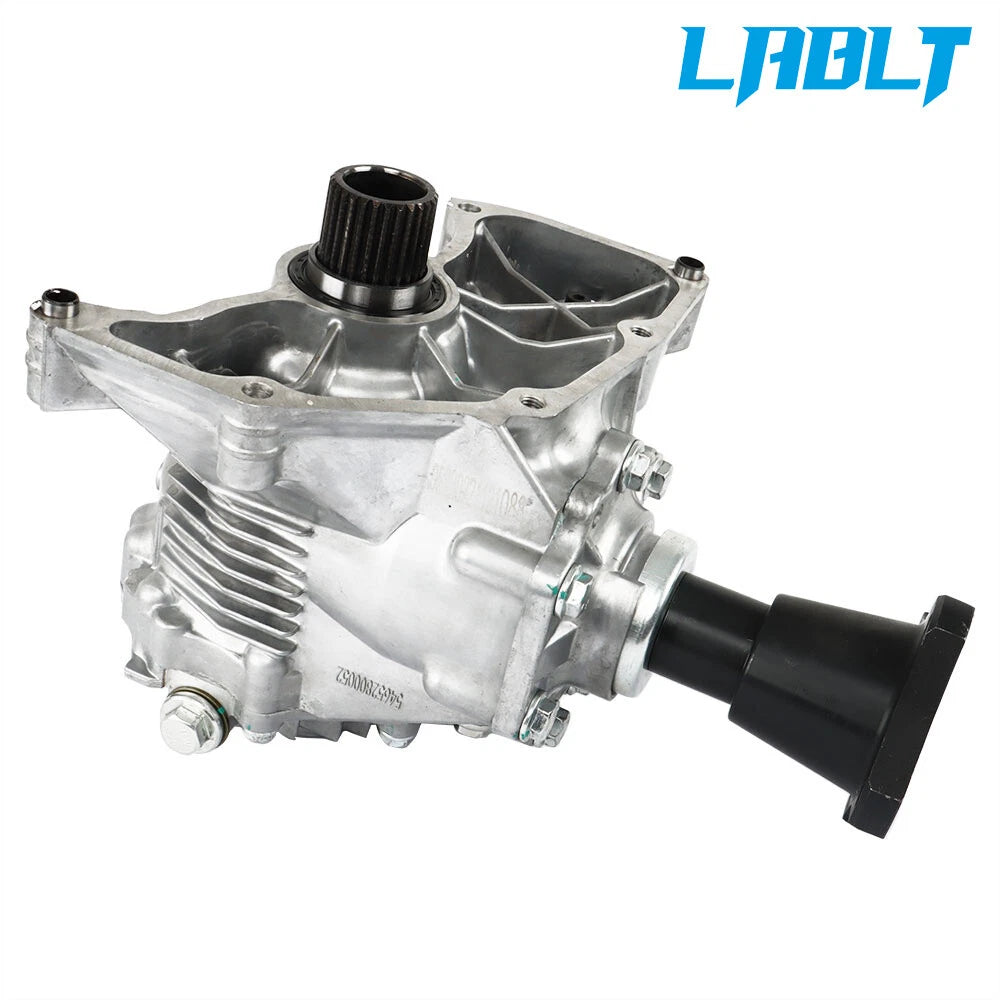 Differential Transfer Case Assembly for Nissan Murano (2009–2014)