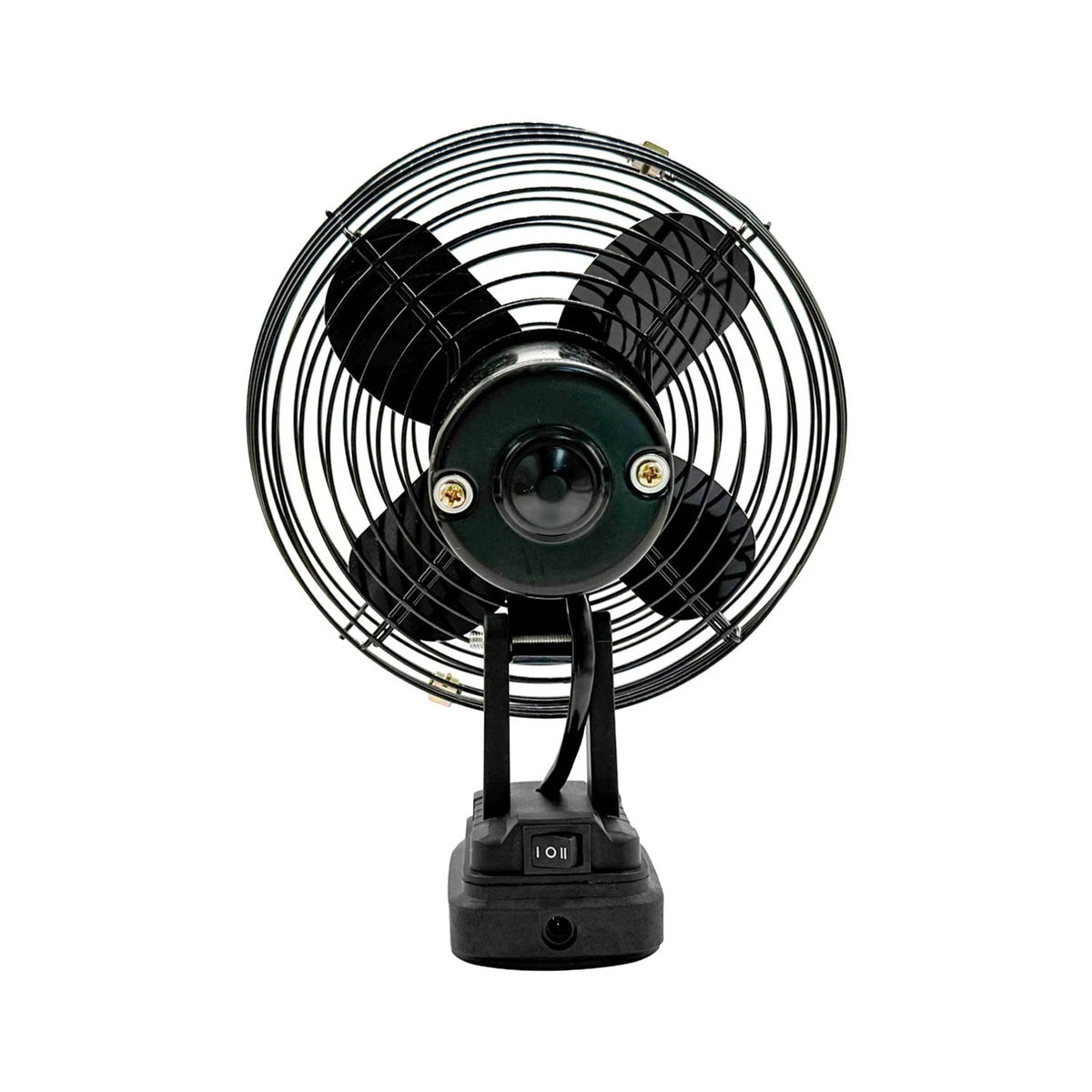 8 Inch Wireless Camping Fan for Outdoor Use