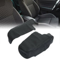 Front Door Cover Armrest Pad Pair Replacement for Honda Ridgeline (2006–2014)
