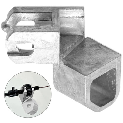 Transmission Shift-Indicator Cable Bracket for Ford F150 F250 (1997–2003) 83244