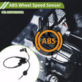 ABS Wheel Speed Sensor Left for Hyundai XG350 (2003–2005)