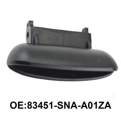 Center Console Armrest Latch for Honda Civic (2006–2011)