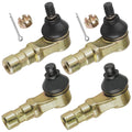 Upper & Lower Ball Joint Set Replacement for Suzuki Quadracer 500 LT500R (1987–1990)