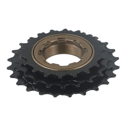High Performance Flywheel for Single Speed & 3 Speed Bicycles