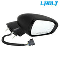 LABLT Passenger Side Mirror FO1321544 for Ford Fusion (2015–2017)
