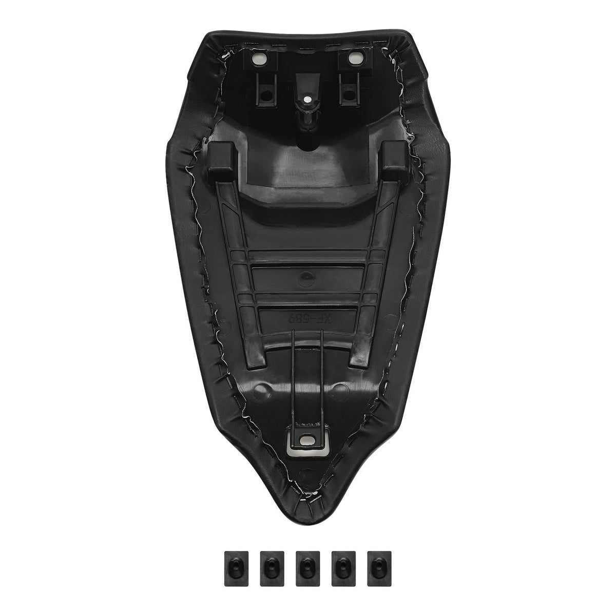 Rear Passenger Seat for Ducati Panigale 959 1299 (2015–2019)