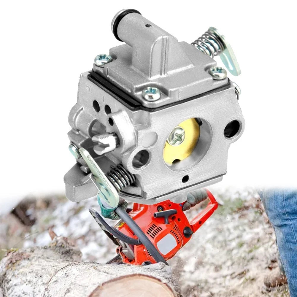 Carburetor for Chainsaw Models (Efficient Operation)