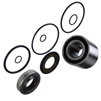 Jet Pump Rebuild Kit for SeaDoo Islandia SE 215 (2008–2010) w/ Grease & Tool
