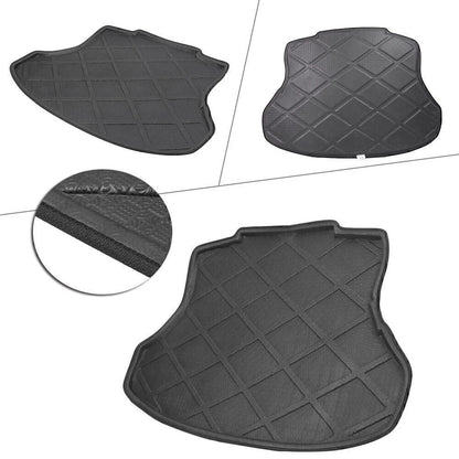 Cargo Mat Liner for Honda Civic Sedan (2012–2015)
