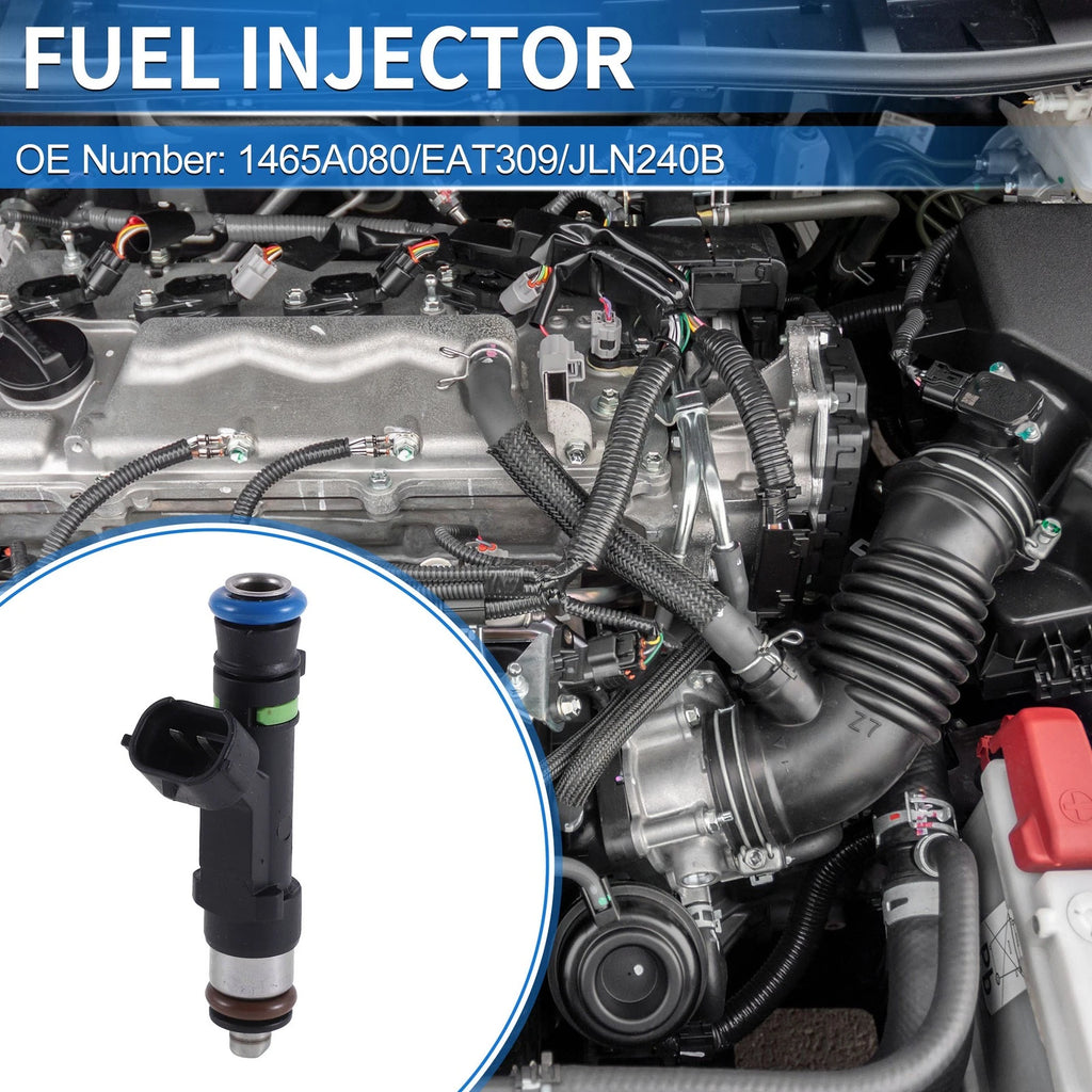 Fuel Injector for Mitsubishi Outlander 3.0L Replacement (2007–2013)