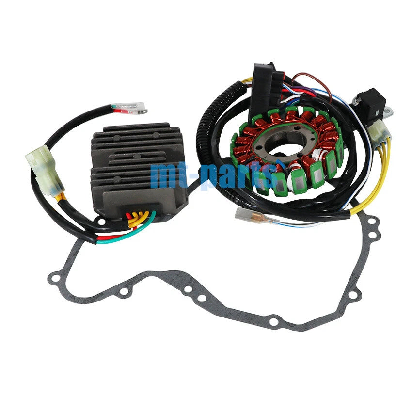 Stator Regulator Rectifier Gasket for Beeline ATV Bestia 5.5 (2015–2023)