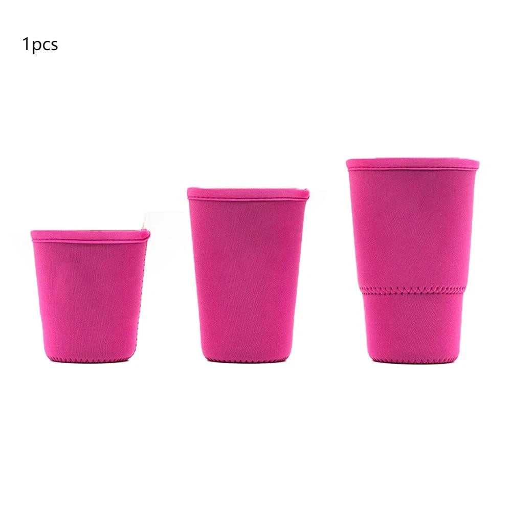 Insulated Cup Sleeve for Coffee Tea Drink Holder