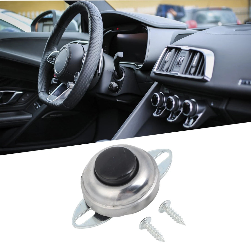 Waterproof Push Button Switch for Air/Train Horns and Accessories