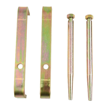 Set of 1 Engine Head Bracket Tools for Engine Cylinder Head Repair