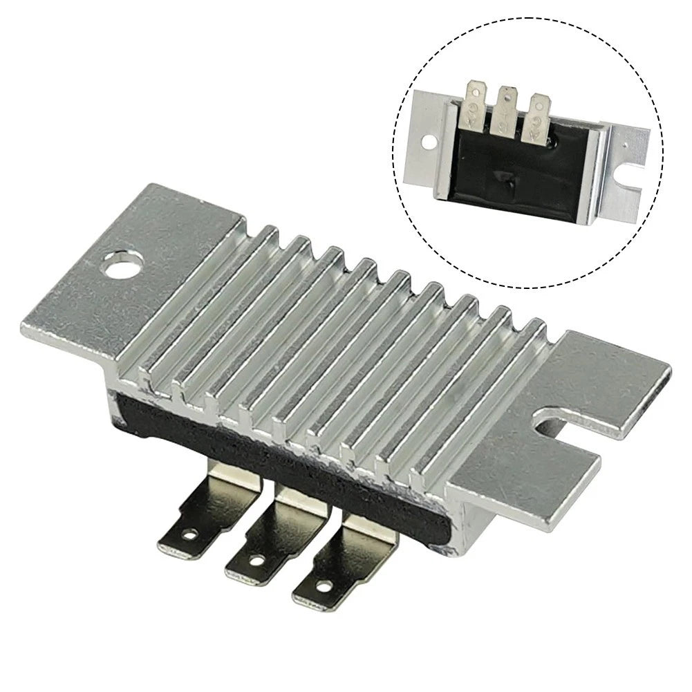 Voltage Regulator for Specific Model Compatibility