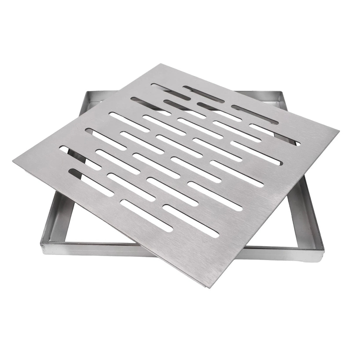 Stainless Steel Drain Cover for Elegant Design (No Specific Part Numbers)
