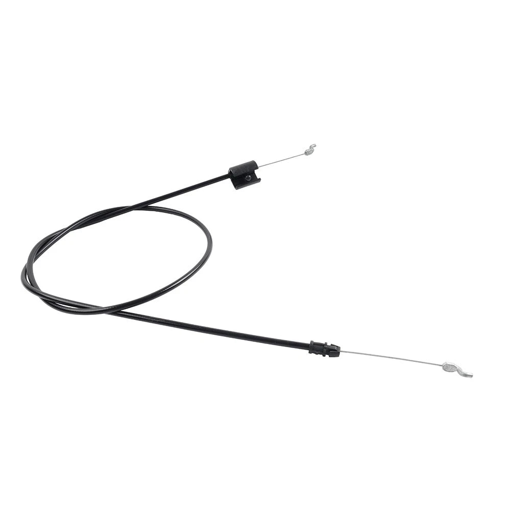 Black Control Shutoff Cable for Poulan Push Mower